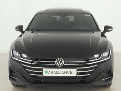 Volkswagen Arteon R-Line 1.4 E-HYBR|GPS PRO|LED|DIGI|TO|SGS CH|KEYL|