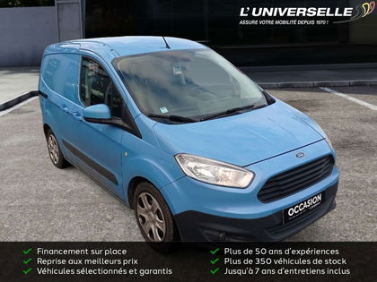 Ford Courier Transit UTILITAIRE 1.5 TDCI