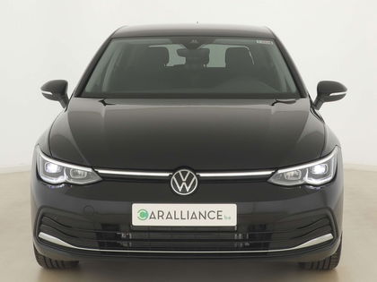 Volkswagen Golf Style 1.5 TSI|DIGI PRO|LED|GPS|SGS CH|CAM|SIDE+LA