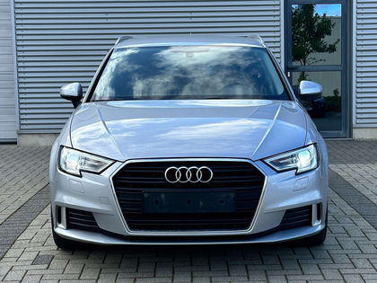 Audi A3 1.6 TDi Business Edition S tronic