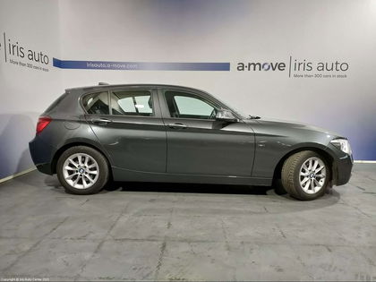 BMW Serie 1 120 XDRIVE URBAN-LINE| 9.496€ NETTO