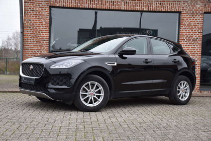 Jaguar E-Pace 2.0 D AWD| Automaat| Navi| Camera| LED| DAB| Alu's