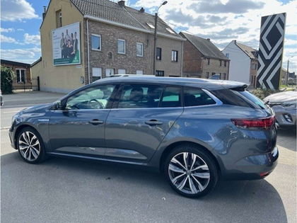 Renault Megane 1.3 TCE 140 sport tourer EDC