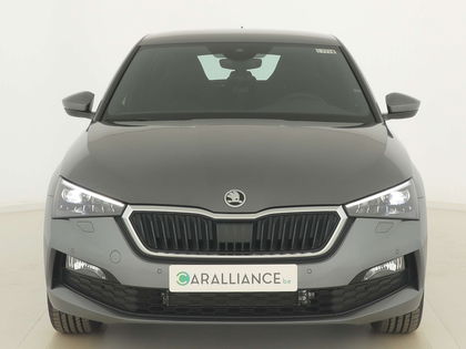 Skoda Scala Style 1.0 TSI DSG|GPS|LED+|SGS CH|LANE|REG VIT|CAM