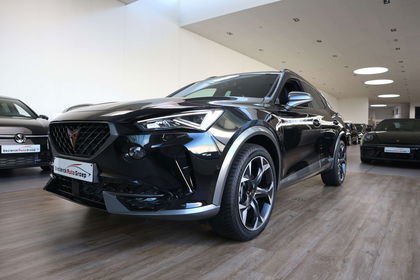 Cupra Formentor 1.4 e-Hybrid DSG*FULL OPTION*STOCK*NIEUW !!!