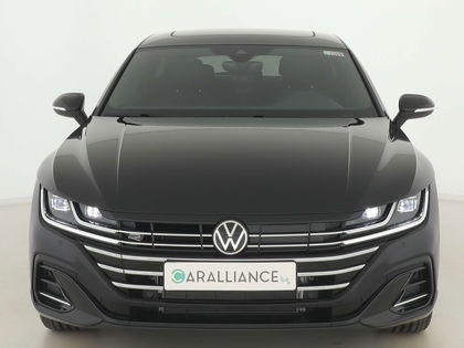 Volkswagen Arteon R-Line 1.4 E-HYBR|LED|GPS|DIGI|ATR|SGS CH|KEYL|360