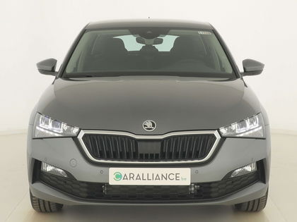 Skoda Scala Style 1.0 TSI DSG|GPS|LED|SGS CH|LANE|REG VIT|CAM|