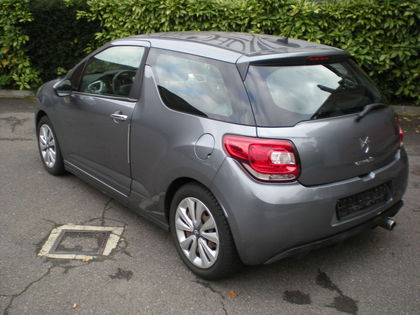 Citroen DS3 