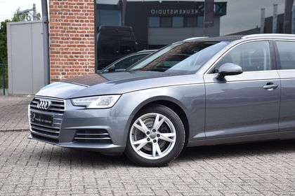 Audi A4 2.0 TFSI ultra S-Tronic|navi|seatheat