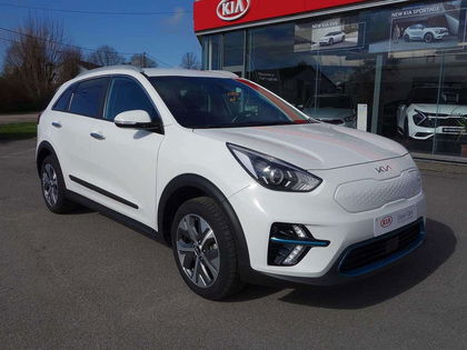 Kia e-Niro 64 kWh More MY 22, clim auto, GPS, 18700 km ! !