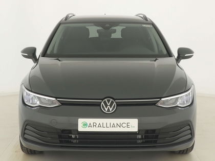 Volkswagen Golf Variant Life 1.0 TSI|GPS|LED|SGS CH|LANE|ACC|CAM|JA16