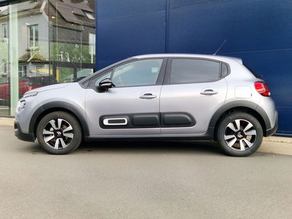 Citroen C3 1.2ess Shine