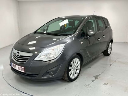 Opel Meriva 1.7 CDTI PDC AV/AR CLIM AUTO MARCHAND EXPORT