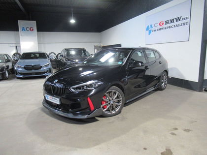 BMW 128 TI M Performance Pano Camera Digital Pro Leder