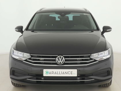 Volkswagen Passat Variant Style 2.0 TDI DSG|DIGI PRO|GPS|LED|KEYL|LANE|ACC|J