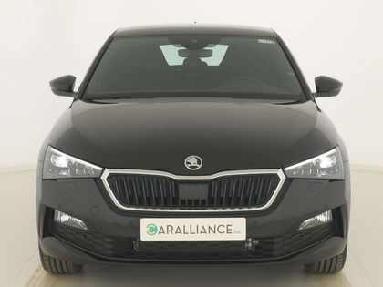 Skoda Scala Style 1.0 TSI DSG|GPS|LED+|SGS CH|LANE|REG VIT|CAM