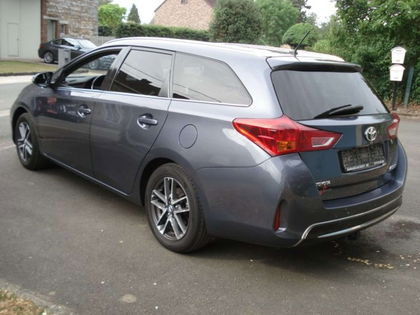 Toyota Auris 1.6i Dynamic