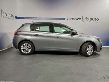 Peugeot 308 1.2 | NAVI | AIR CO | 1ER PROP | 9.496€ NET