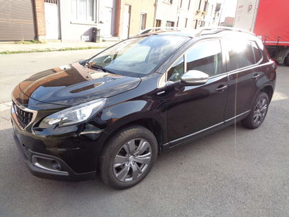 Peugeot 2008 1.2i Style NAVI / CLIM / GARANTIE 1 AN