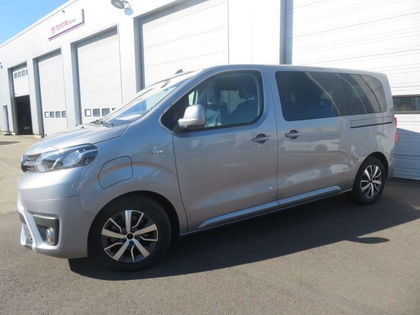 Toyota Verso MPV ELECTRIC 8zitplaatsen