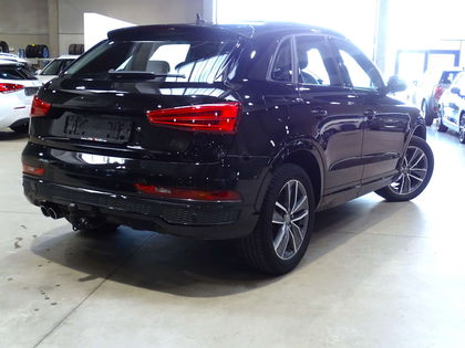 Audi Q3 1.4TFSI SLINE STronic *XENON-CUIR-TOIT PANO-NAVI*