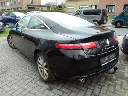 Renault Laguna 2.0 dCi Dynamique FAP