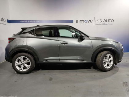 Nissan Juke 1.0 DIG-T | NAVI | KEYLESS | CAM DE REC