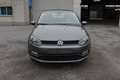 Volkswagen Polo Sedan Airco / Bluetooth / Nieuwstaat / BTW aftrekbaar