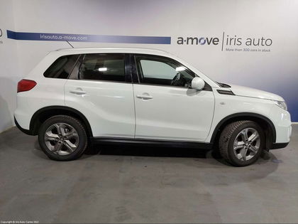 Suzuki Vitara 1.6 GL 2WD|NAVI|AIRCO|SIEGES CHAUFFANTS