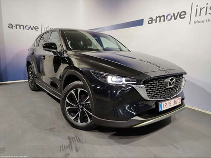 Mazda CX-5 2.0| SKYACTIV-G | GARANTIE USINE| CAM 360