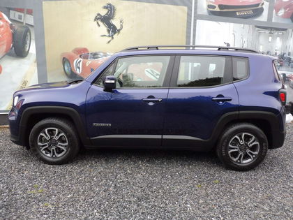 Jeep Renegade 1.6 MJD Longitude AdBlue BIG NAVI