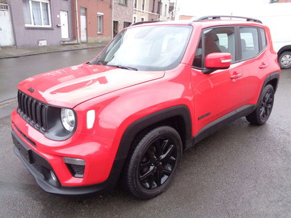 Jeep Renegade 1.0 T3 Downtown GARANTIE 1 AN