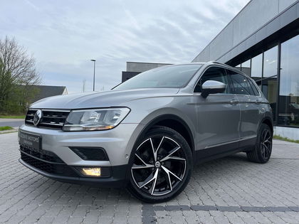 Volkswagen Tiguan 1.5 TSI Leder/Panodak/360'Camera/Gps/ACC/PDC/...