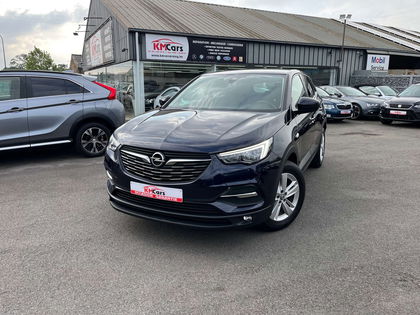 Opel Grandland X 1.6 CDTI AUTOMATIQUE // NAVIGATION / CLIMATISATION