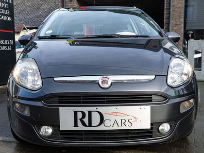 Fiat Punto Evo 1.3 MultiJet Dyna*EVO*AIRCO*NEW MOTEUR*GARANT 1 AN