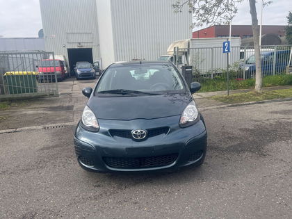 Toyota Aygo 1.0i VVT-i Toronto