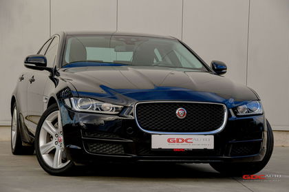 Jaguar XE 2.0 D Prestige