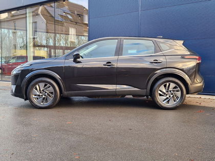 Nissan Qashqai 1.3 DIG-T MHEV Business Xtronic