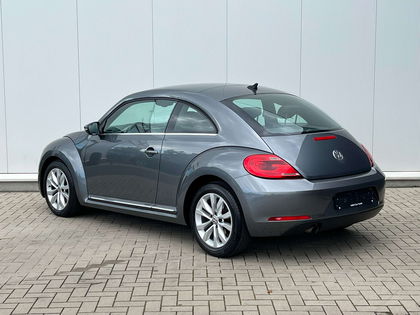 Volkswagen Beetle ✅1.2 TSI GARANTIE Navi RNS Airco PDC Cruise Leer