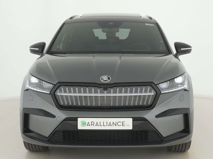 Skoda Enyaq Sportline 80|Pano|ATR|JA21|Pompe|360°|HU|GPS+|...