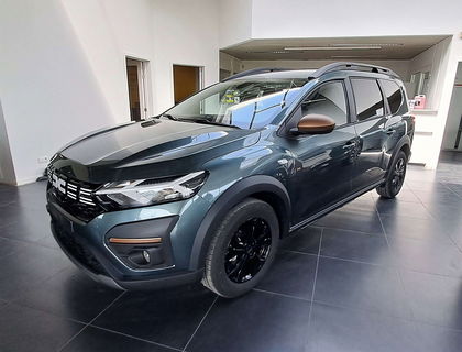 Dacia Jogger MHEV Extreme , Expression