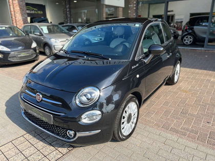 Fiat 500 500 MHEV Dolcevita***10899Km***Gsm0475323828***