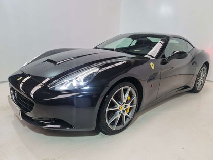 Ferrari California 4.3i V8**SOLD*SOLD*SOLD*SOLD