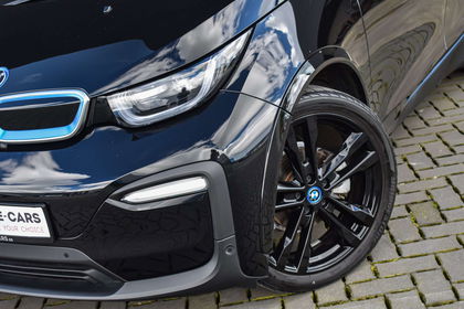 BMW i3 120 Ah - 42.2 kWh Advanced