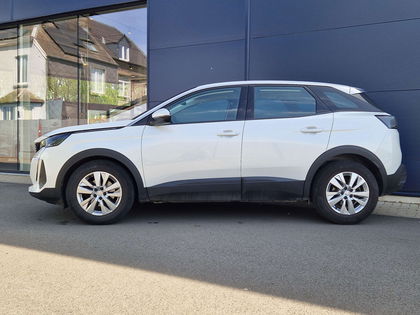 Peugeot 3008 1.2ess Active Pack