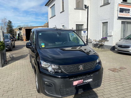 Peugeot Partner 1.5 Blue HDi , 1Eig. Navi connect AR Camera, Airco