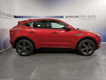 Jaguar E-Pace 2.0 | R-DYNAMIC S |AWD| TOIT PANO | NAVI |