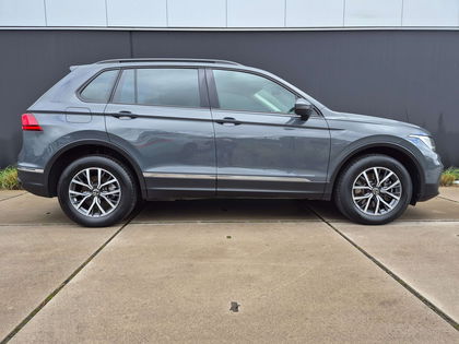 Volkswagen Tiguan 1.4 eHybrid PHEV*DSG*LED*NAVI*DAB*ZETELVERW.*PTS*