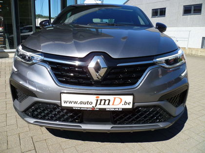 Renault Arkana 1.6i E-TECH HEV R.S.Line