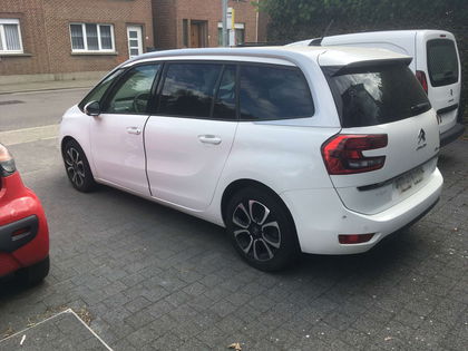 Citroen C4 Spacetourer Grand 1.5 BlueHDi Business 7 plaatsen